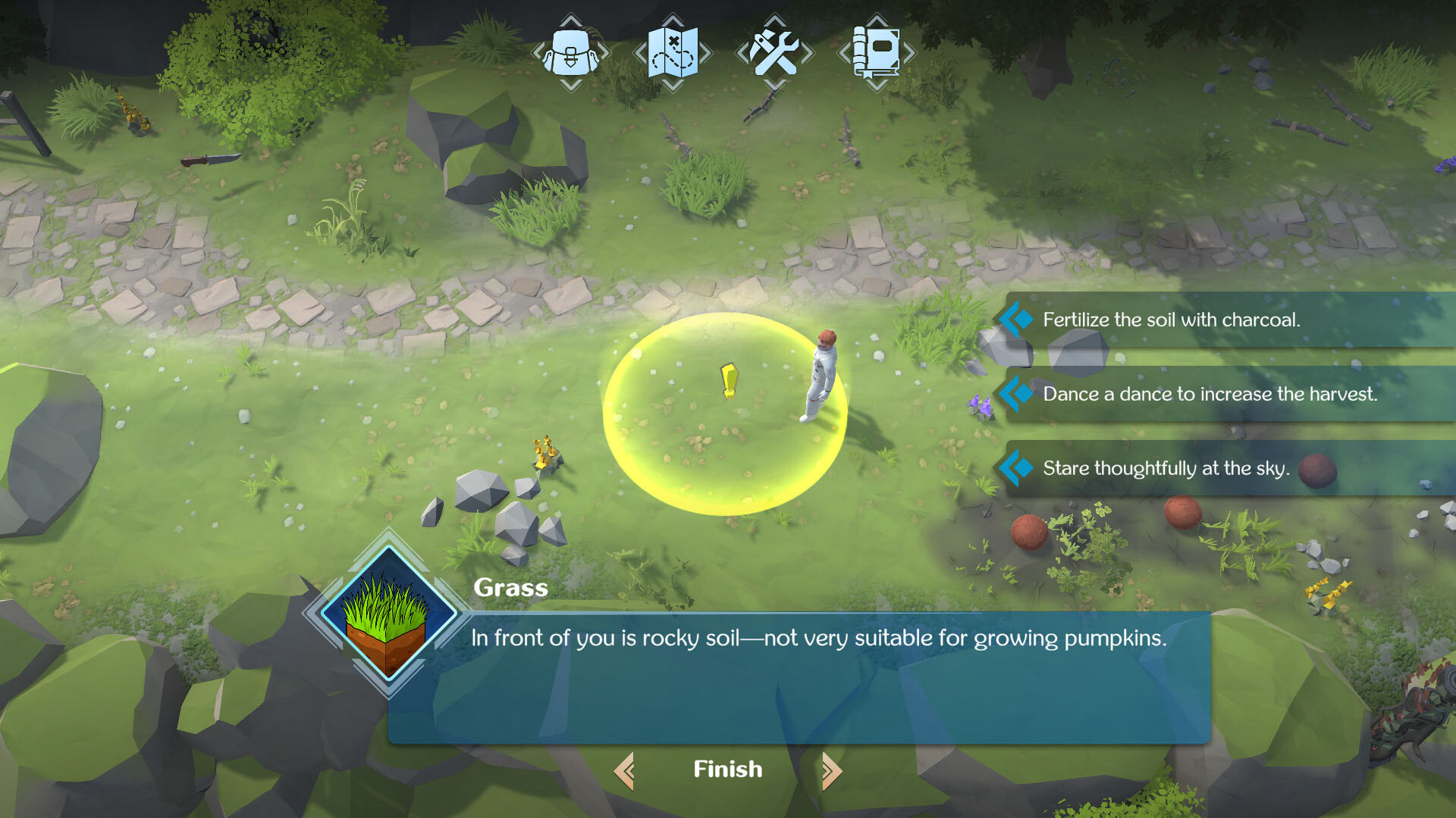 Mark's Power Screenshot 2