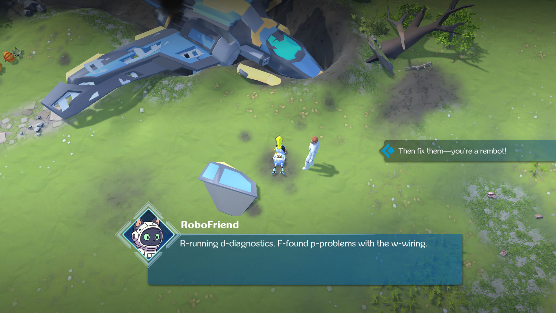 Mark's Power Screenshot 6