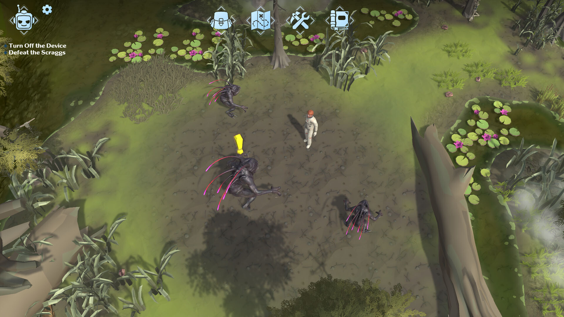 Mark's Power Screenshot 11