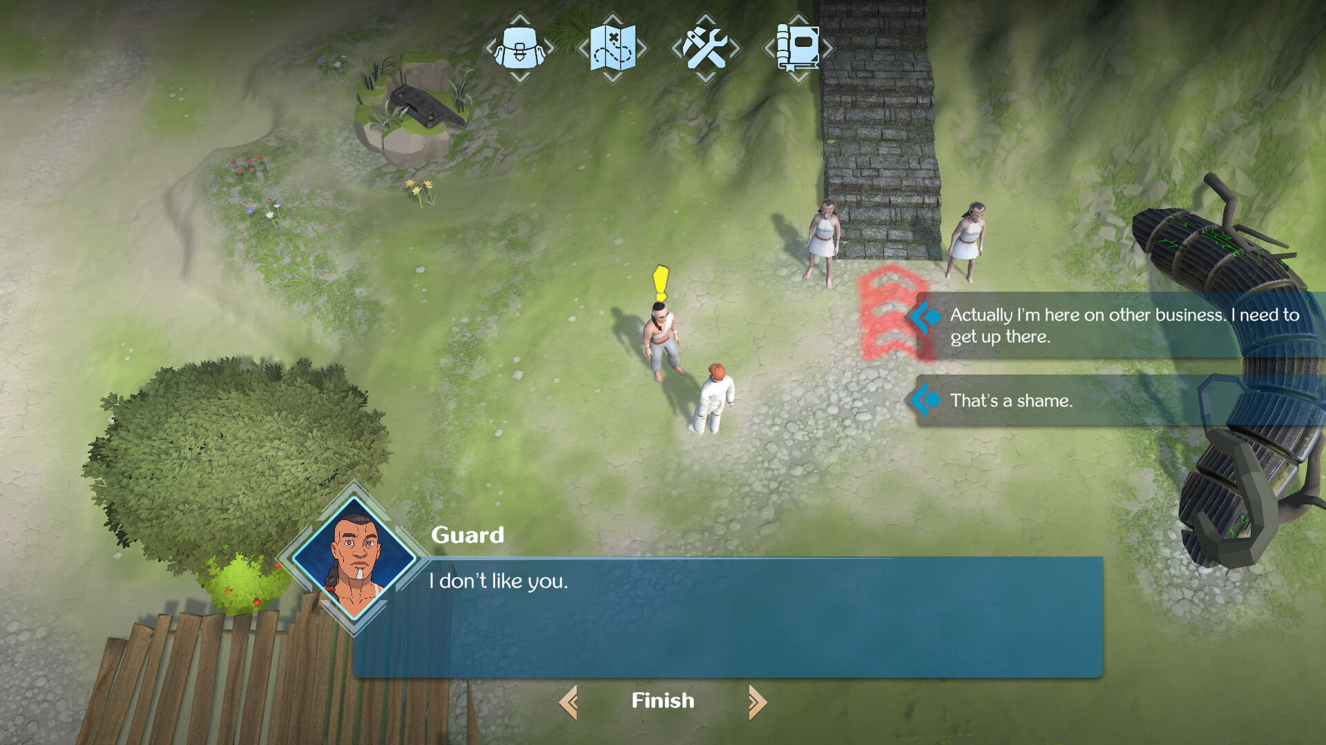 Mark's Power Screenshot 8