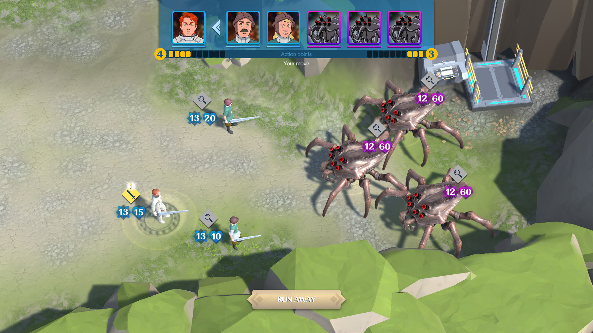 Mark's Power Screenshot 3