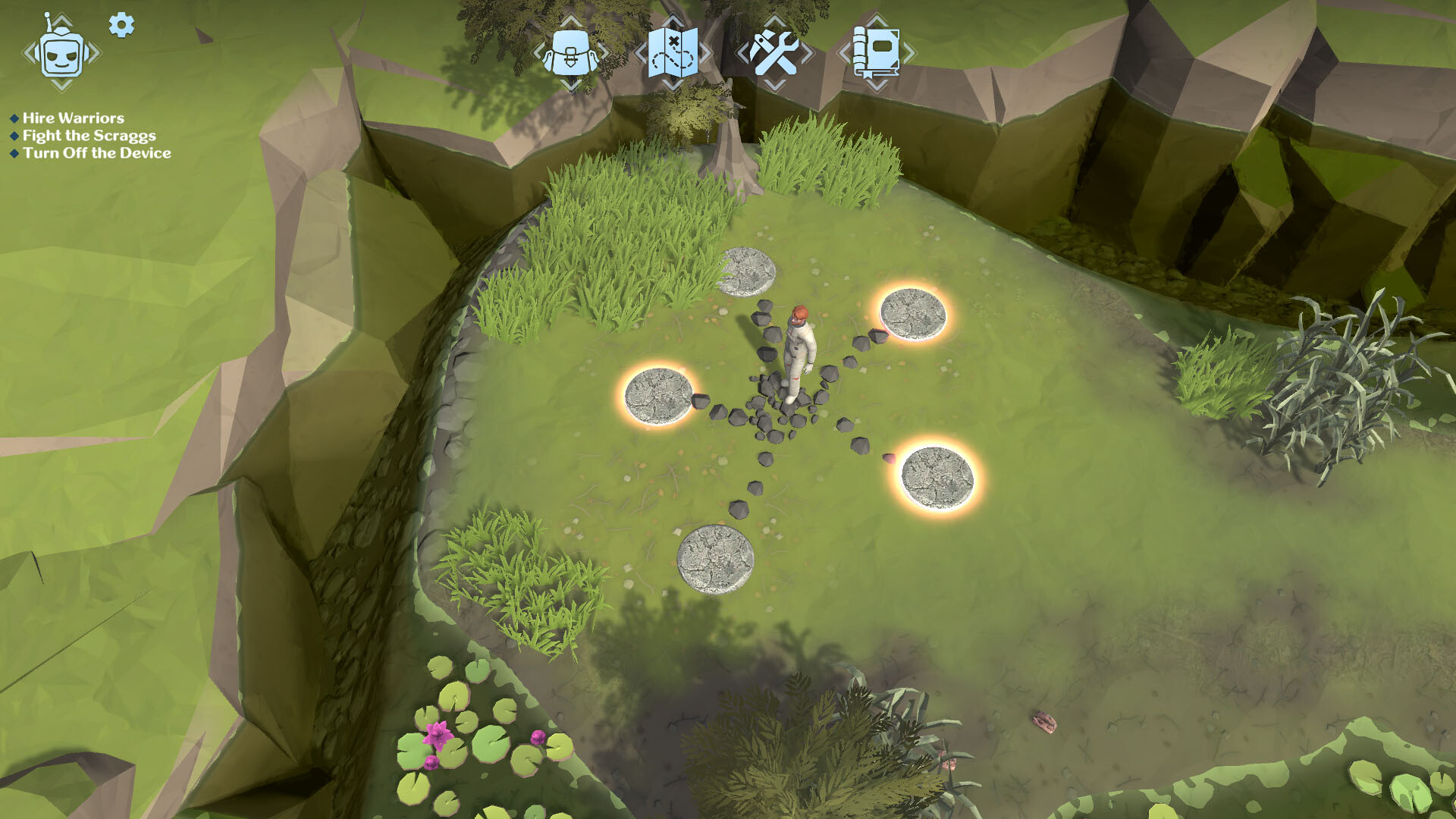 Mark's Power Screenshot 5