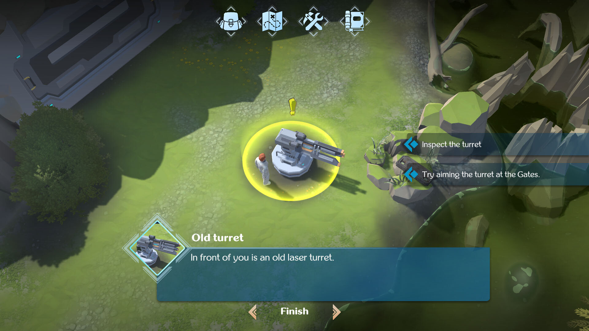 Mark's Power Screenshot 4