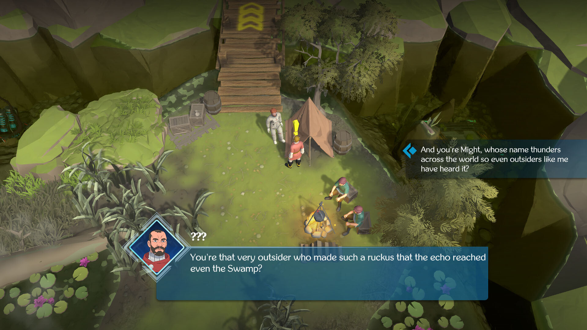 Mark's Power Screenshot 0