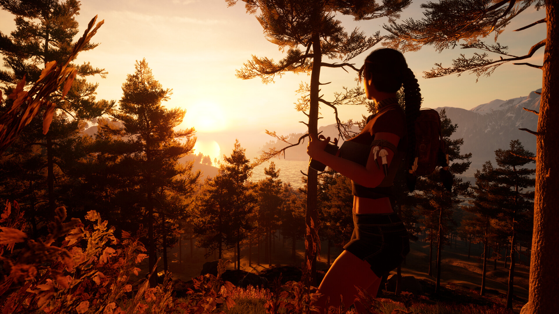 Edge of the Wild Screenshot 13