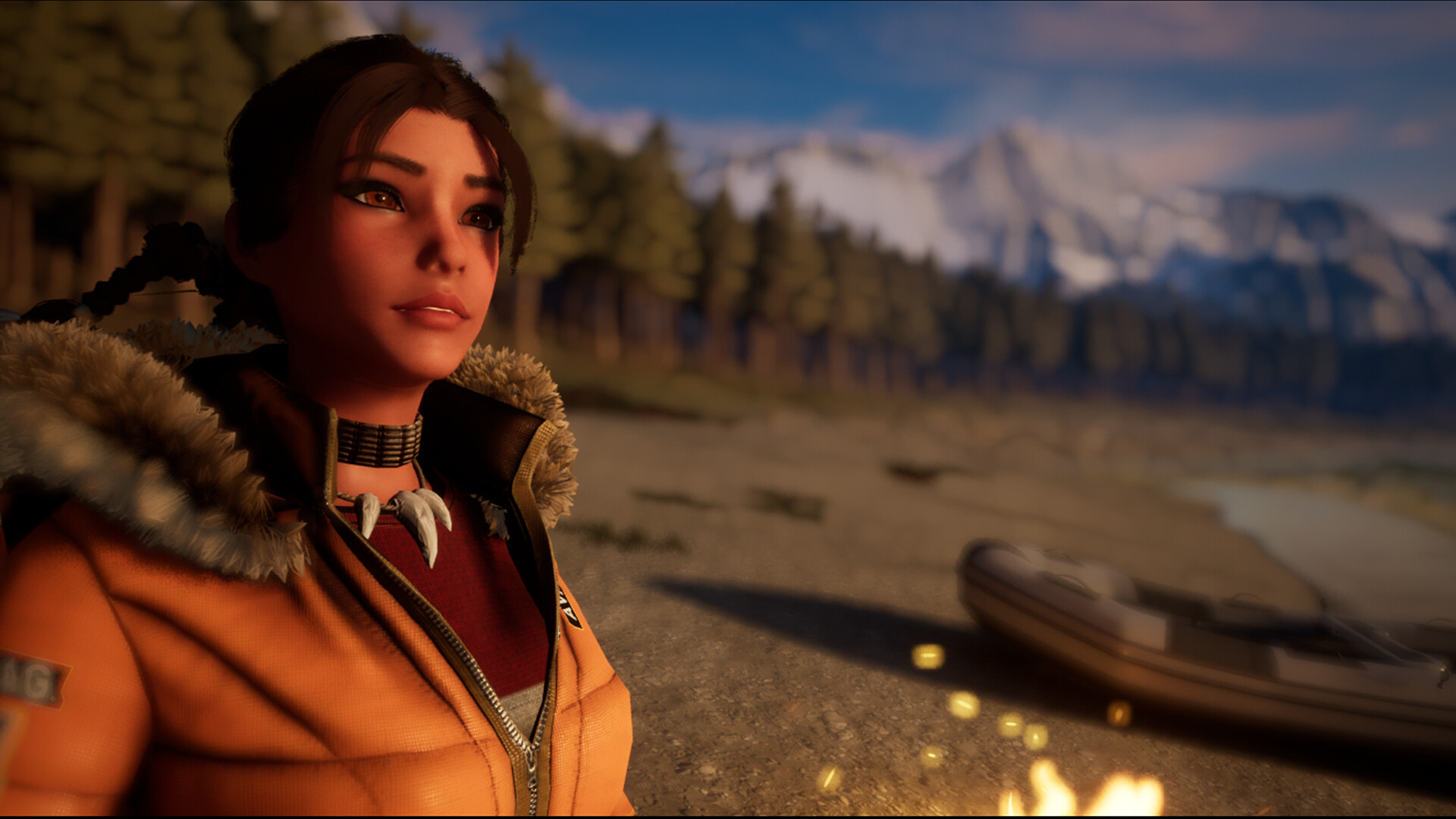 Edge of the Wild Screenshot 5