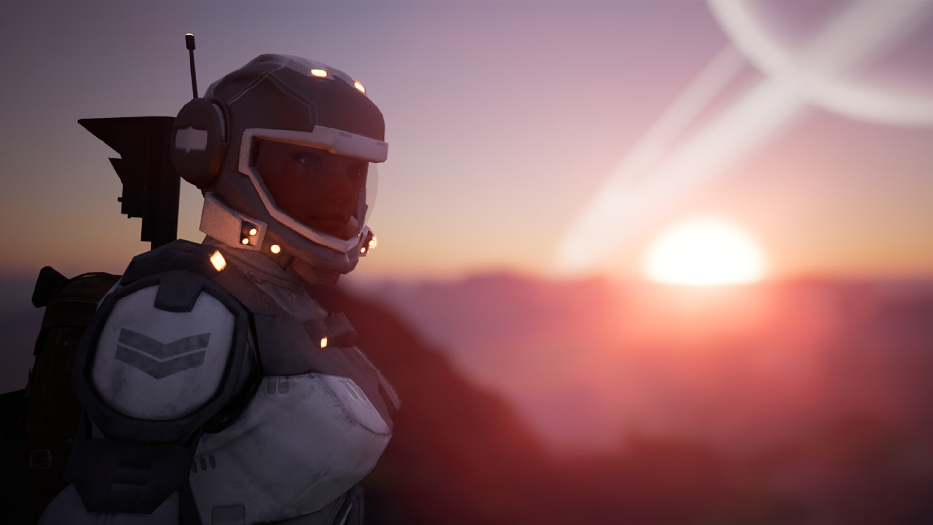 Edge of the Wild Screenshot 11