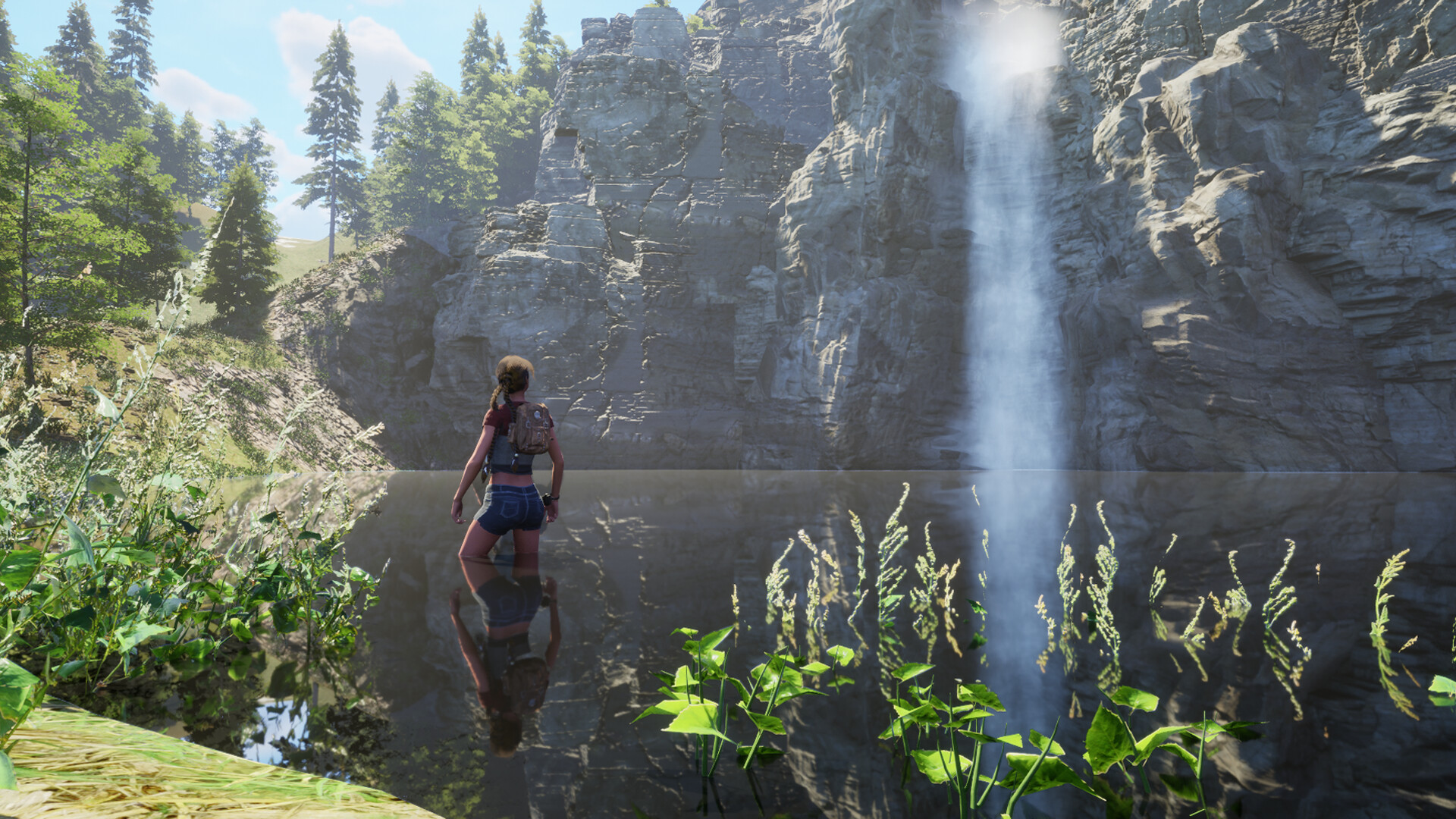 Edge of the Wild Screenshot 3