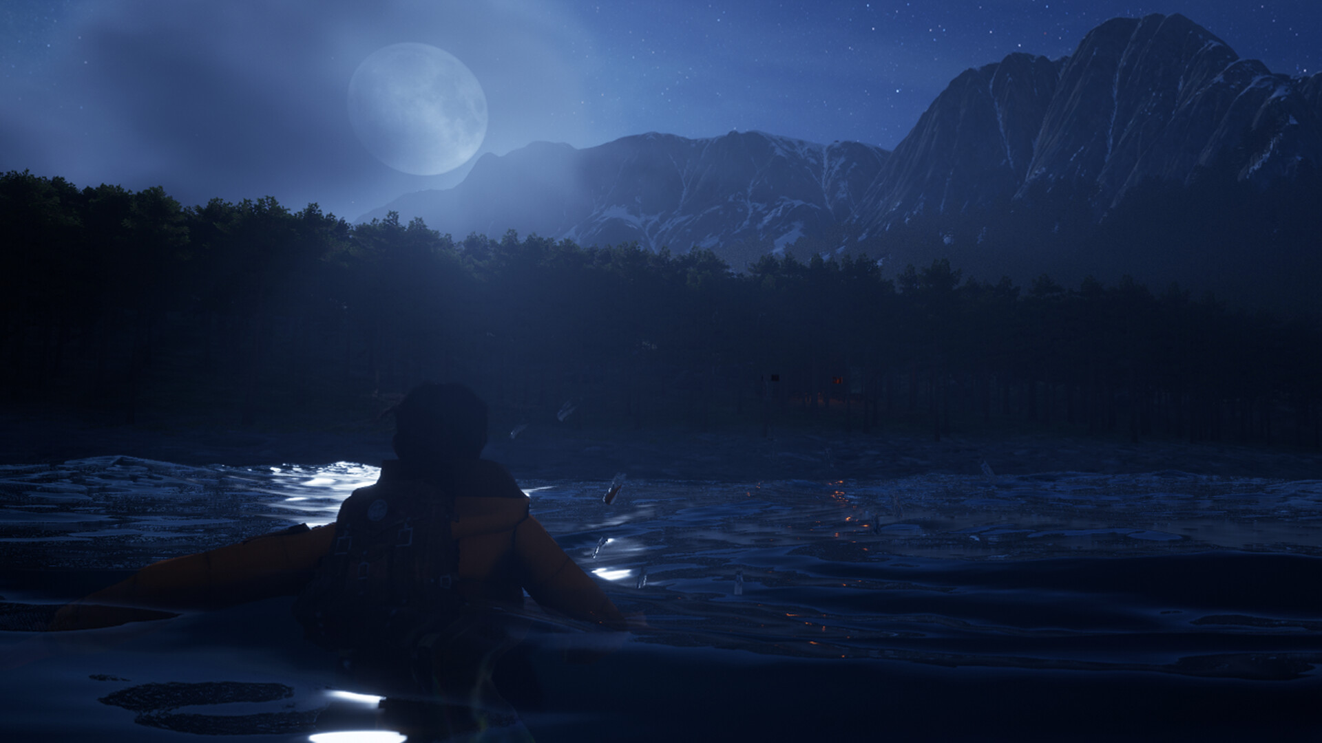 Edge of the Wild Screenshot 14