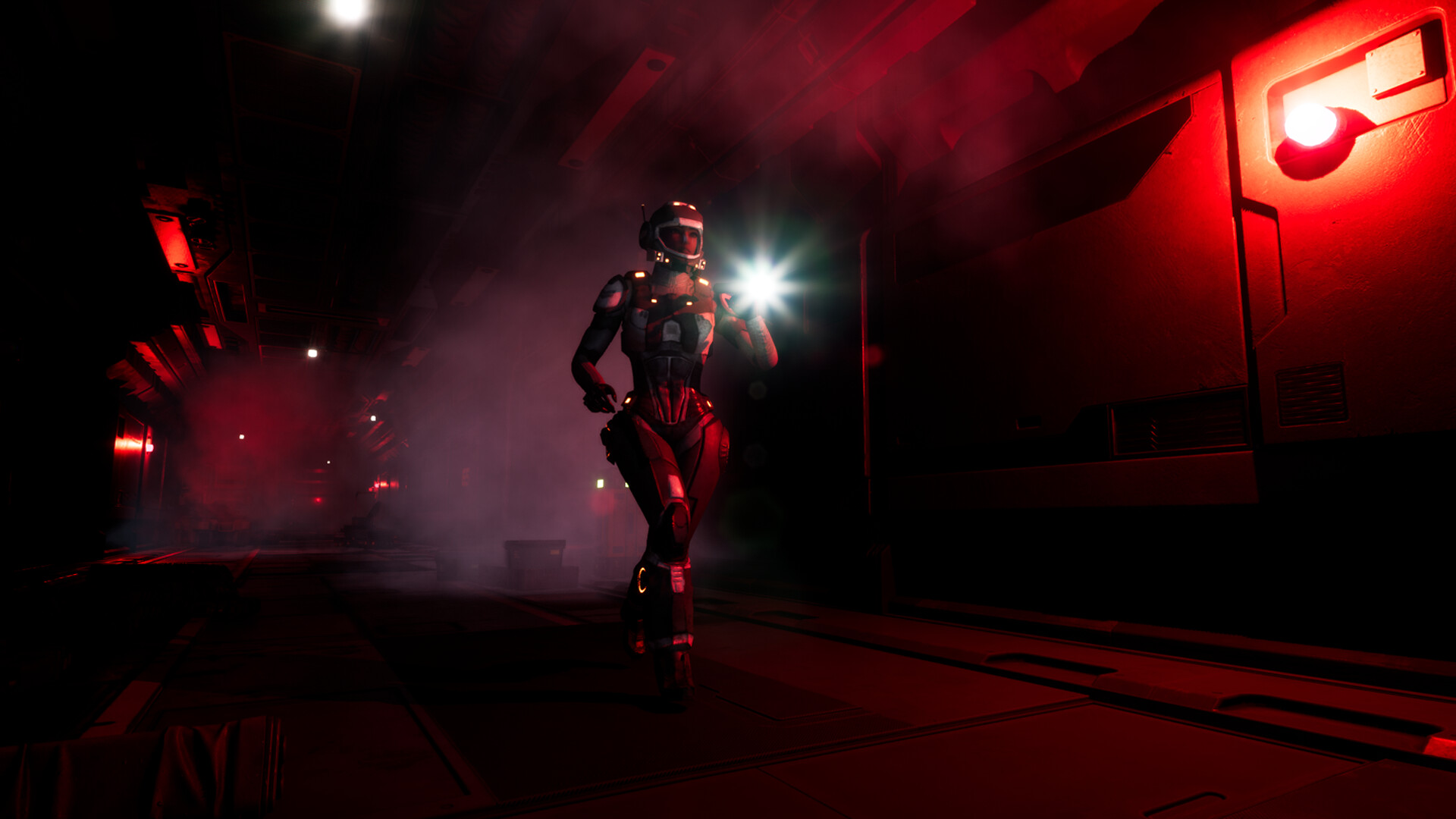 Edge of the Wild Screenshot 10