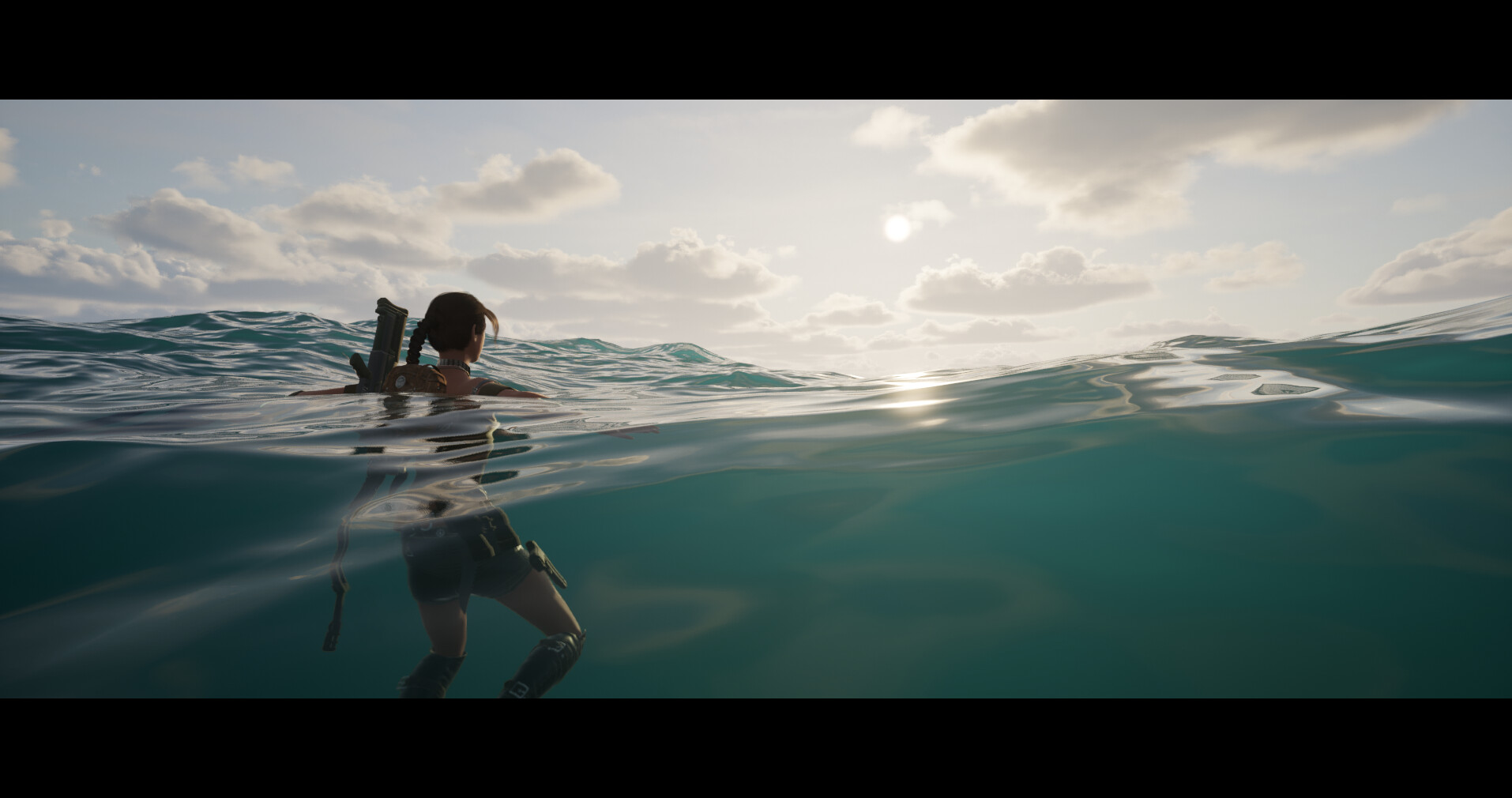 Edge of the Wild Screenshot 15