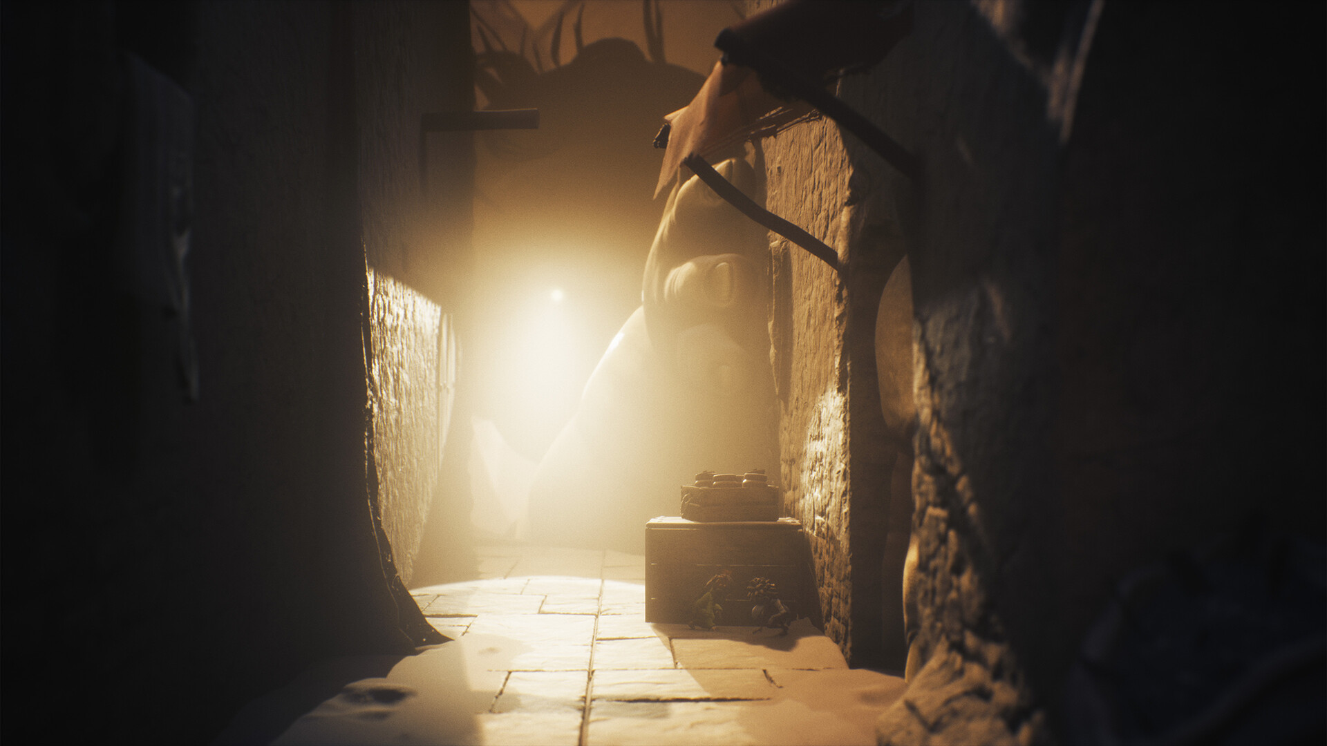 Little Nightmares III Screenshot 3