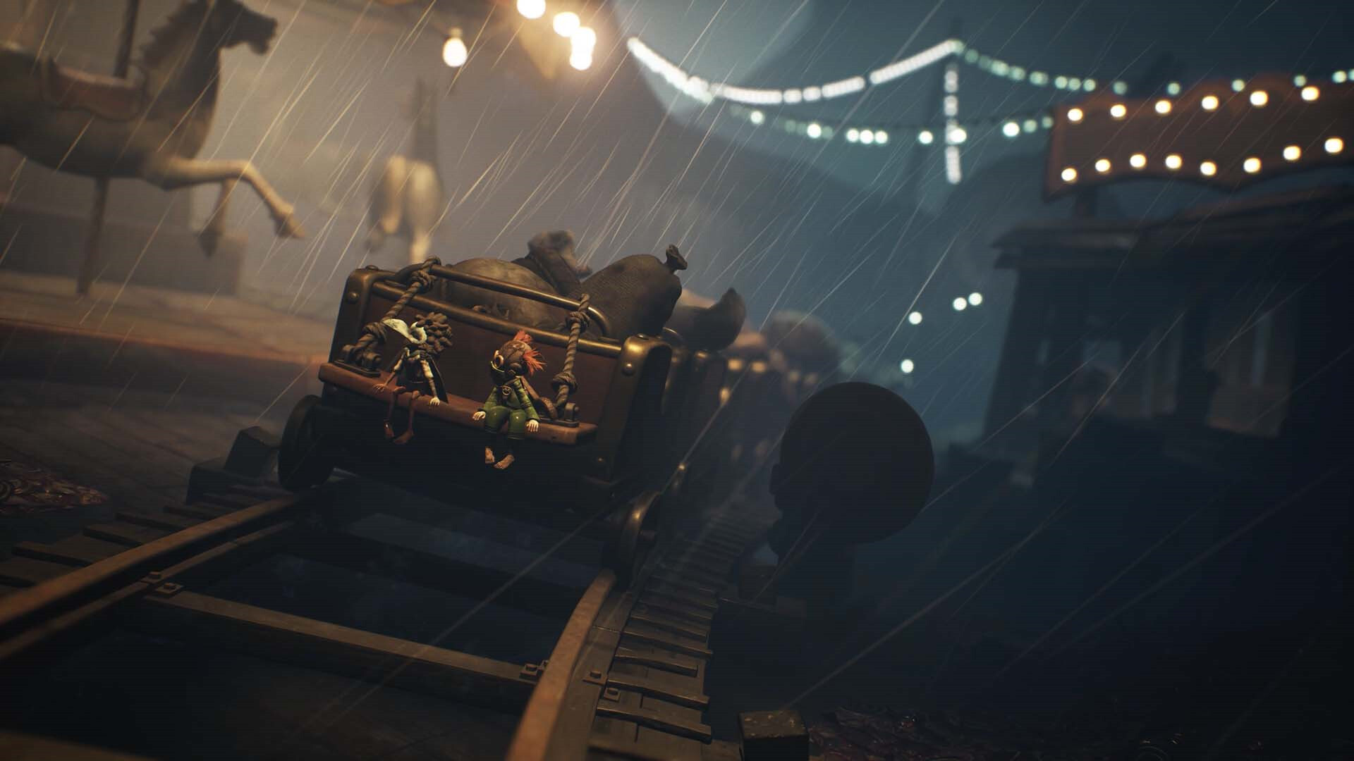 Little Nightmares III Screenshot 14