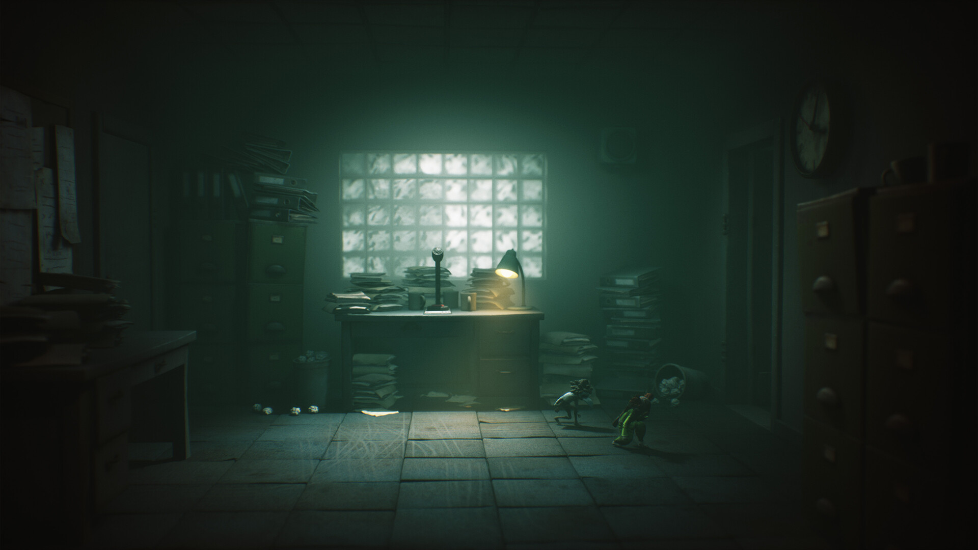 Little Nightmares III Screenshot 5