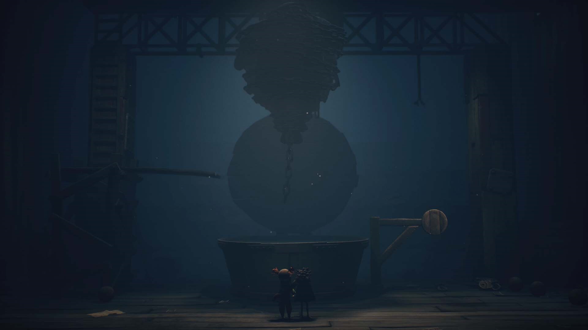 Little Nightmares III Screenshot 12