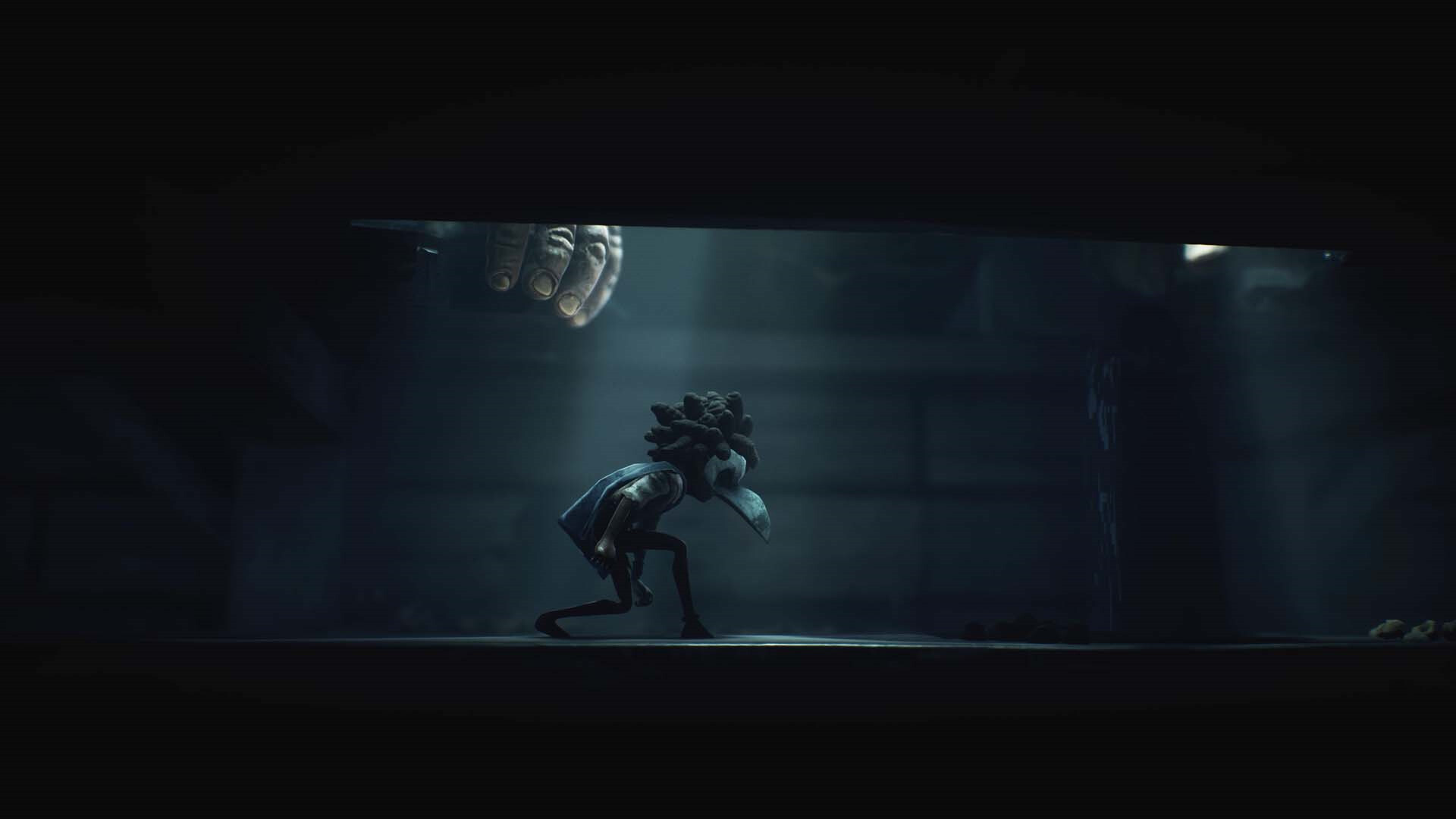 Little Nightmares III Screenshot 13