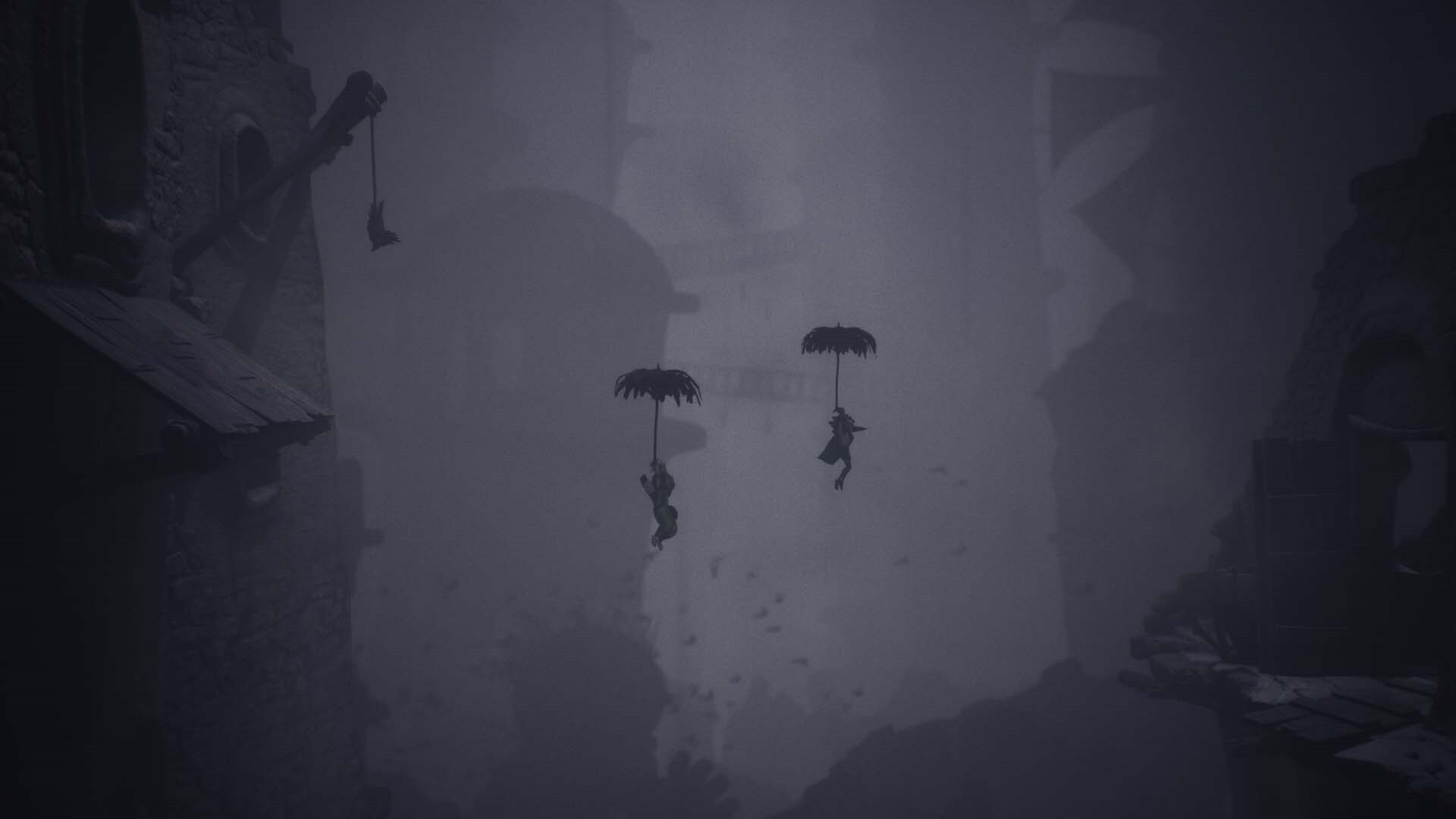 Little Nightmares III Screenshot 4