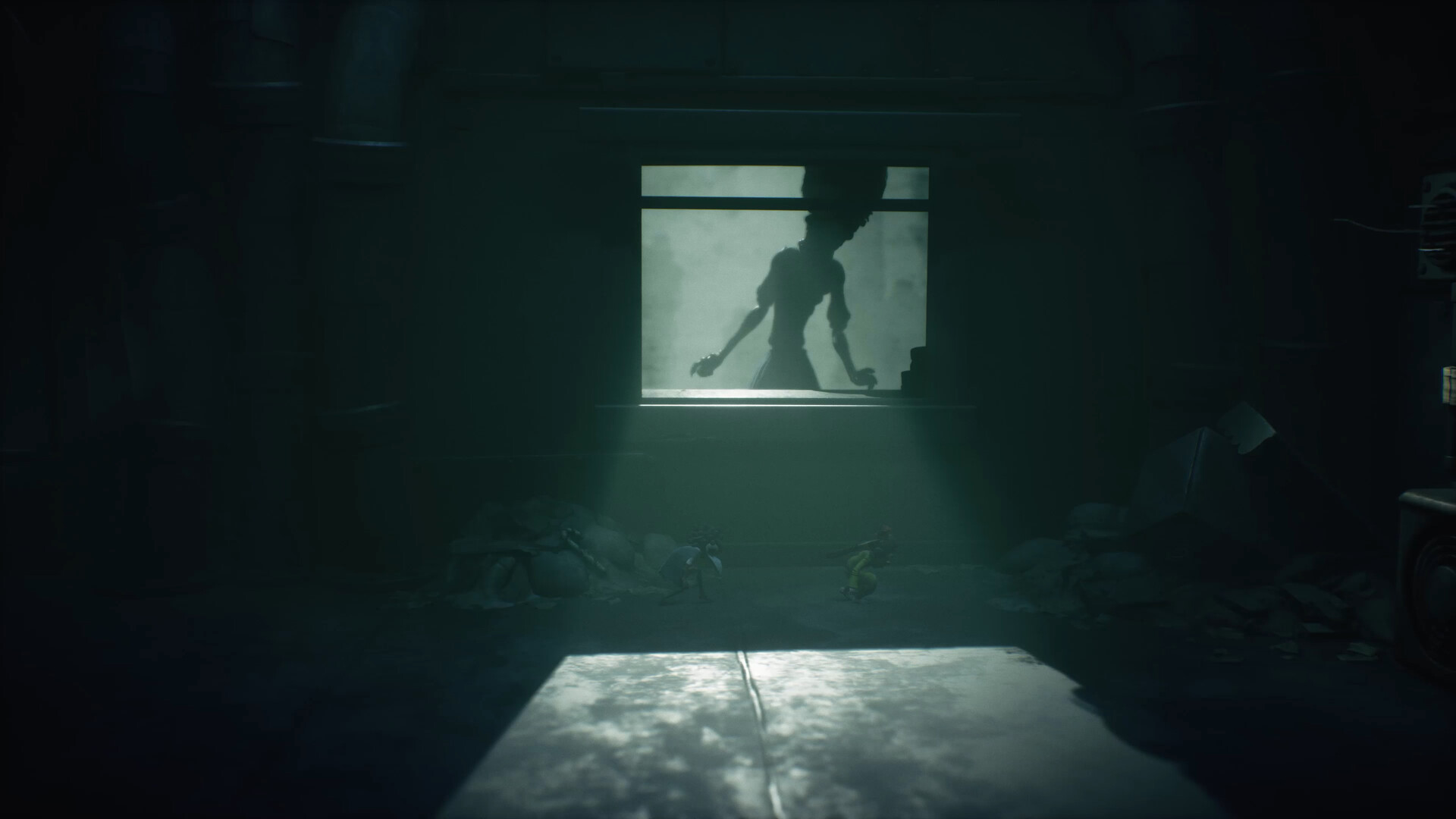 Little Nightmares III Screenshot 8