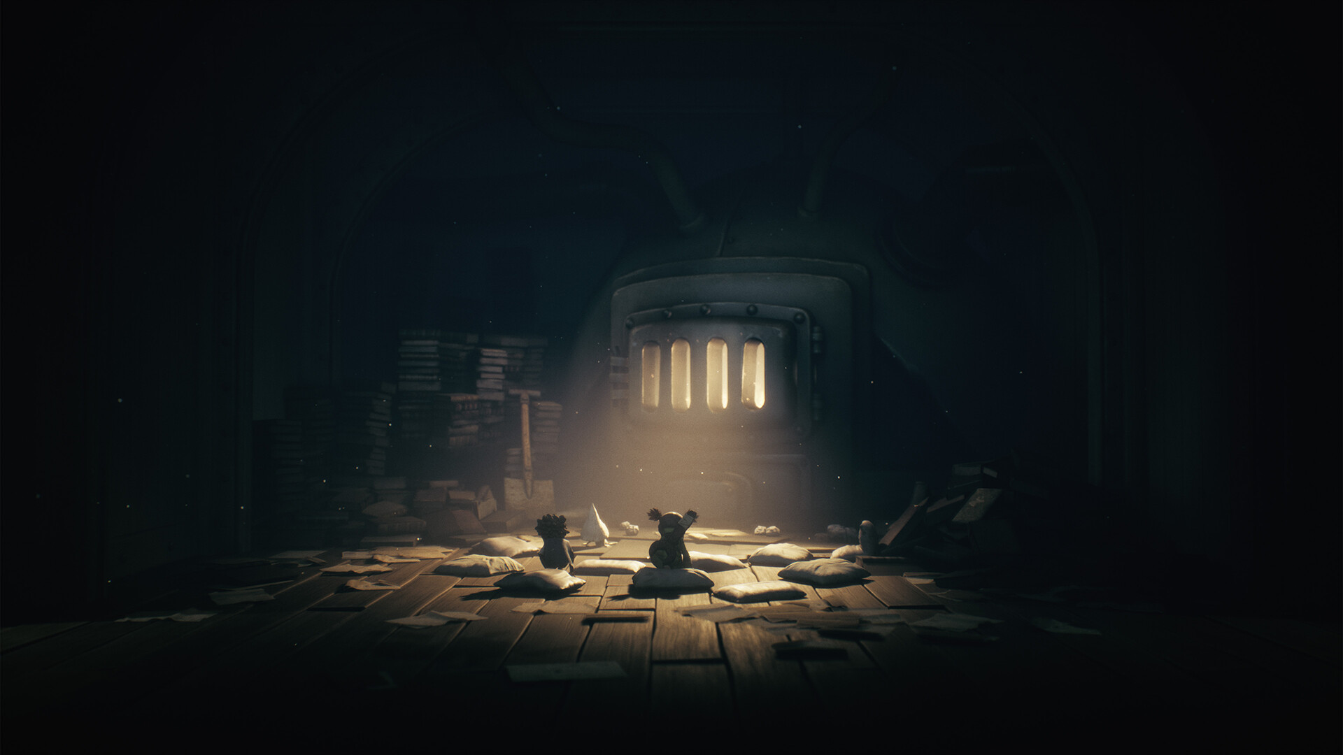 Little Nightmares III Screenshot 9