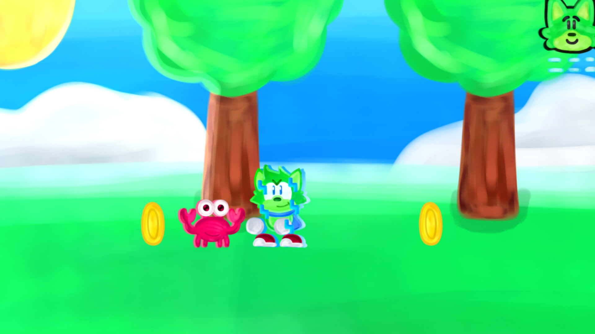 Yapori Dimensions 2 Screenshot 0