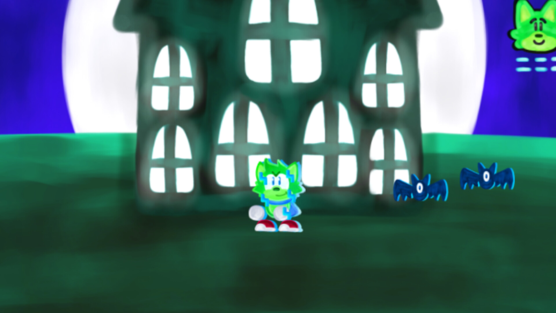 Yapori Dimensions 2 Screenshot 2