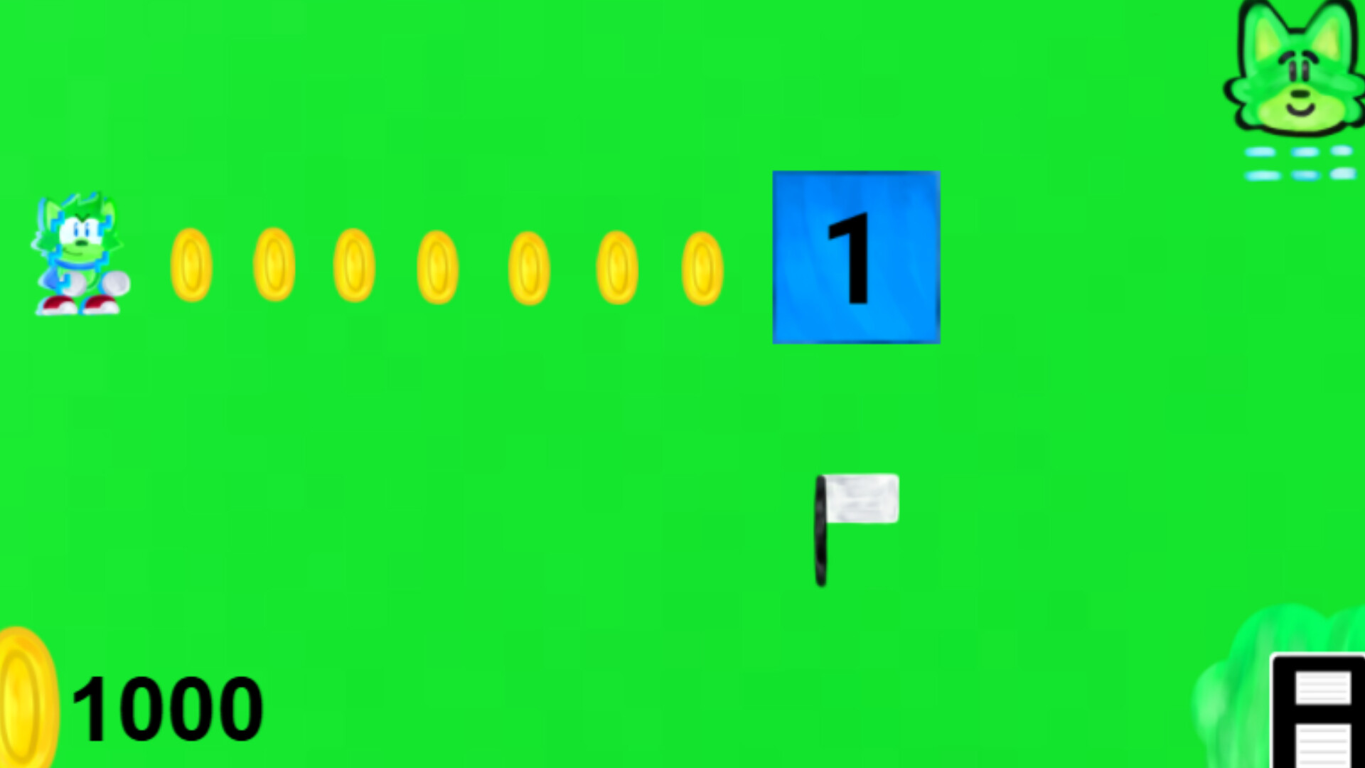 Yapori Dimensions 2 Screenshot 3