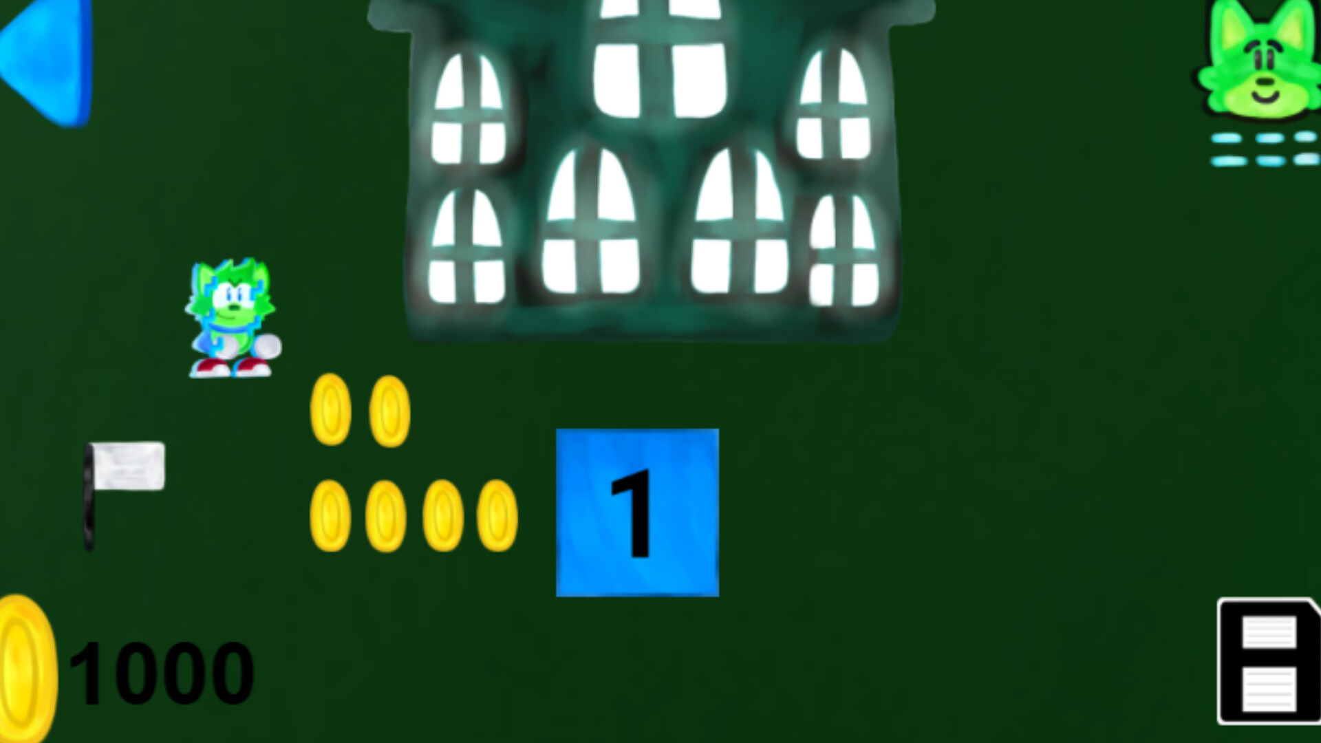 Yapori Dimensions 2 Screenshot 4