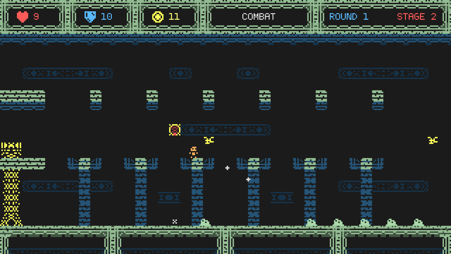 TowerBits8 Screenshot 3