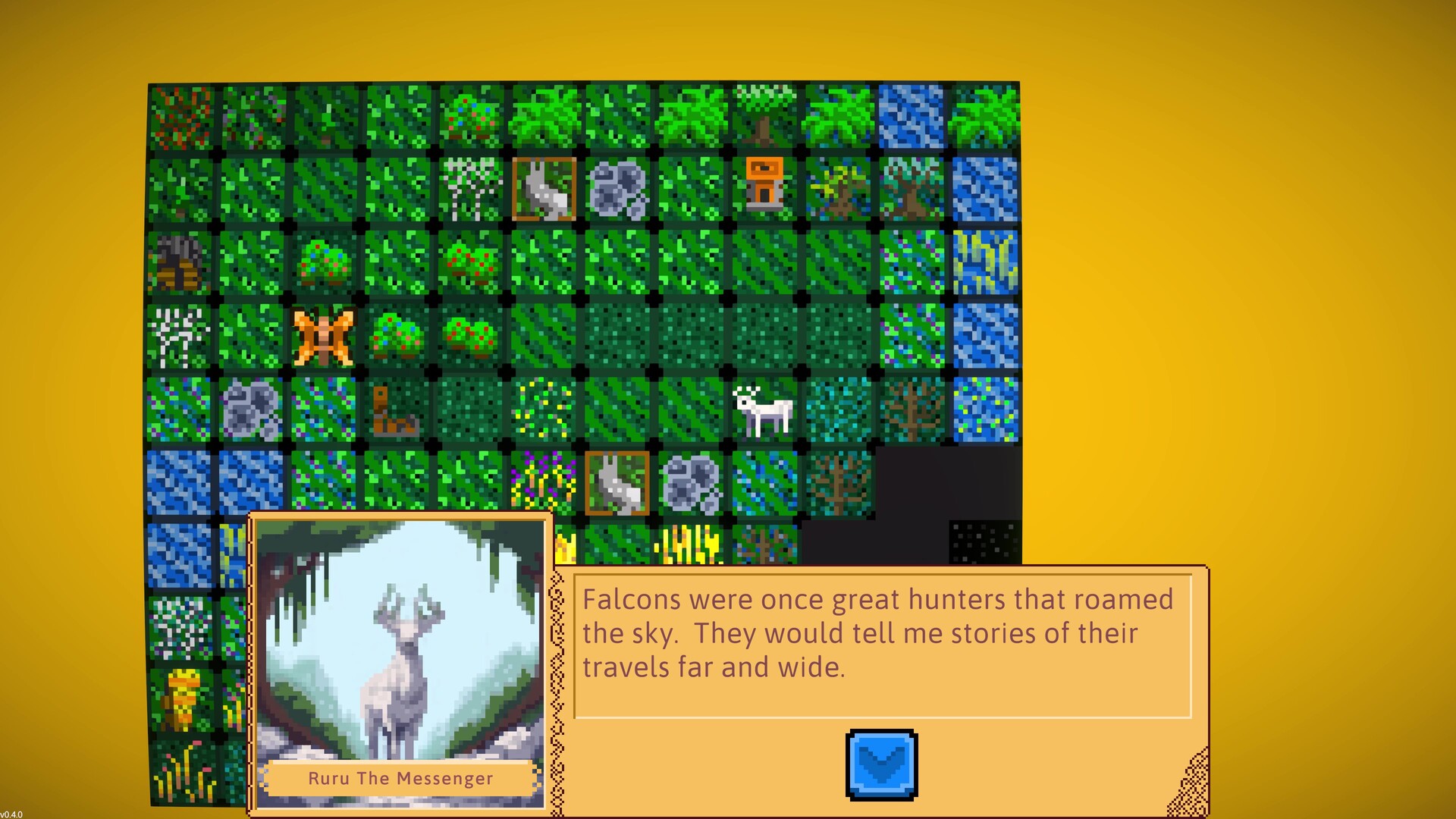 Wild Haven Screenshot 1