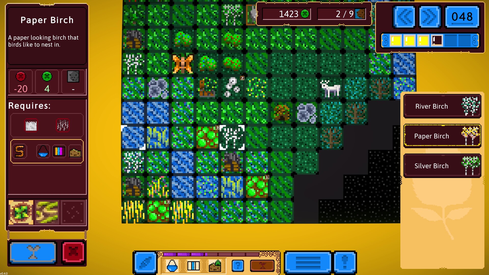 Wild Haven Screenshot 4