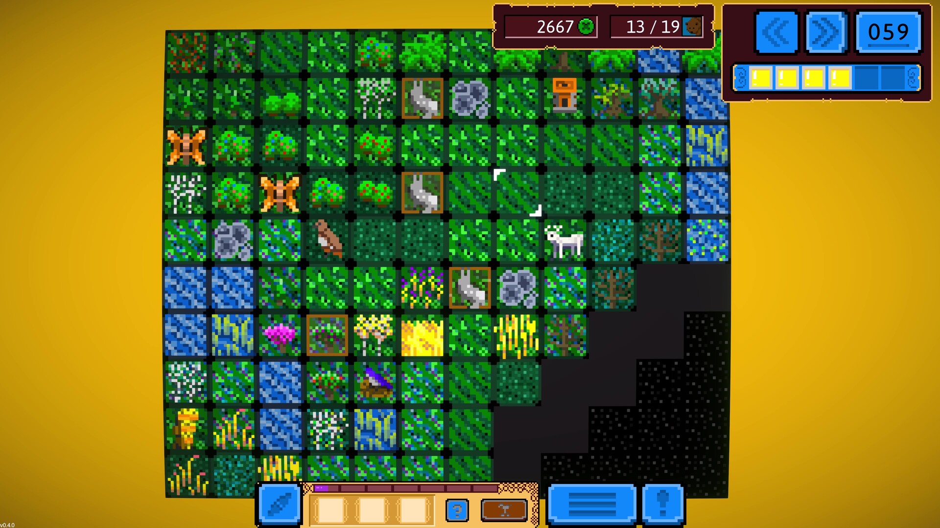 Wild Haven Screenshot 0