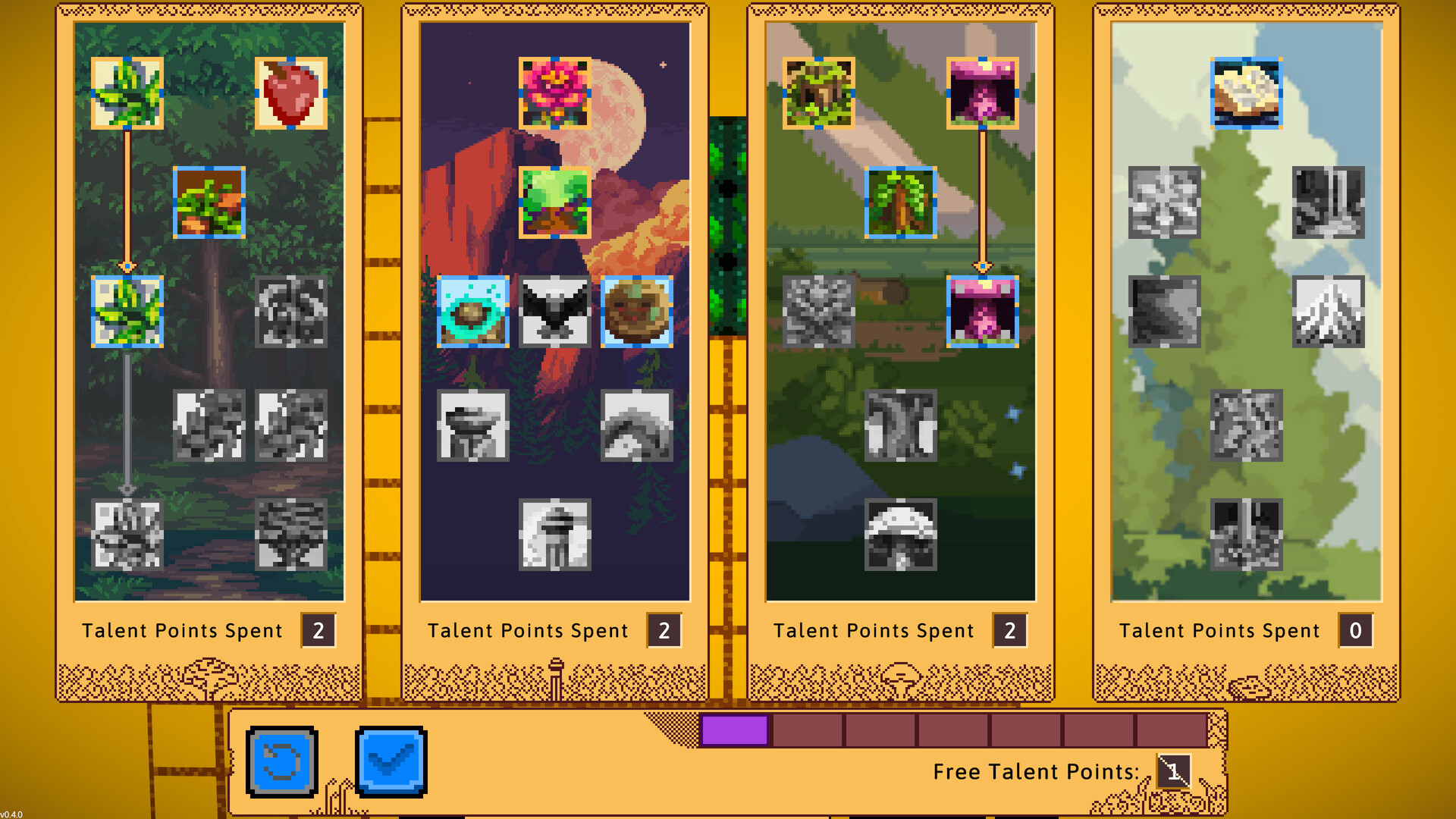 Wild Haven Screenshot 2