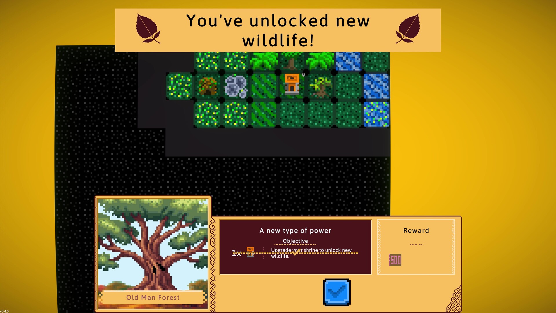 Wild Haven Screenshot 5