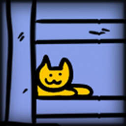 Hazelpurr icon