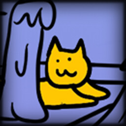 Purrclaw icon