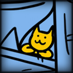 Pawtrick icon
