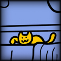 Purrcy icon