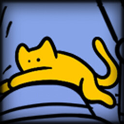 Mewcifer icon