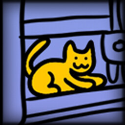 Mittens McFluff icon