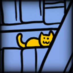 Purrseus icon