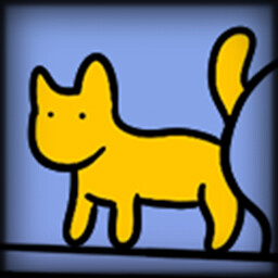 McPaws icon
