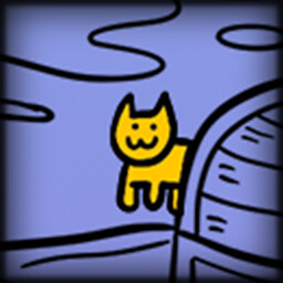 Meowkat icon