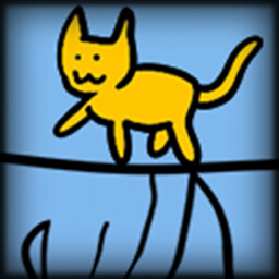 Whiskerina icon