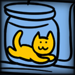 Mewsie icon