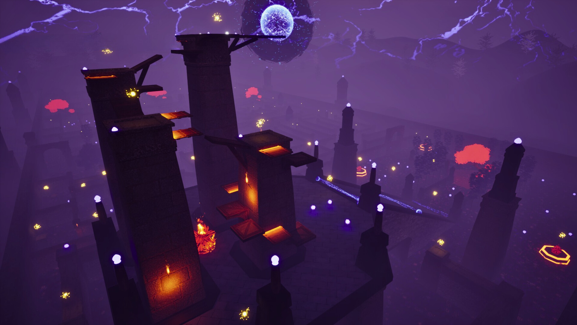 The Search For Paradisus Screenshot 4