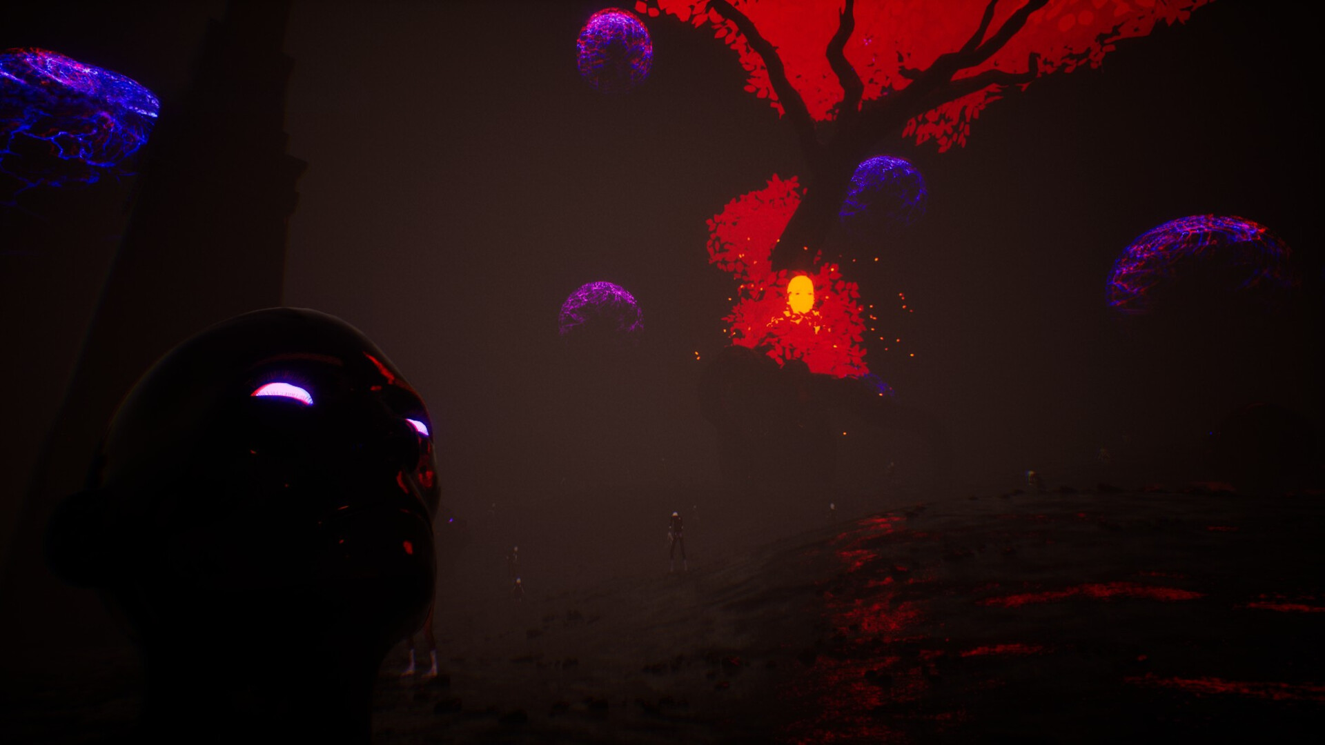 The Search For Paradisus Screenshot 3