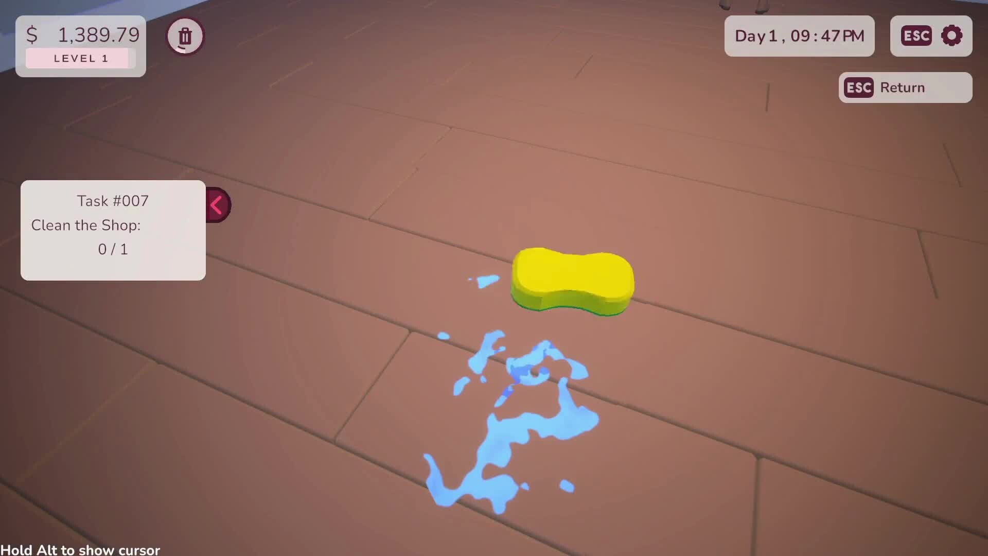 Plush Shop Simulator Screenshot 4