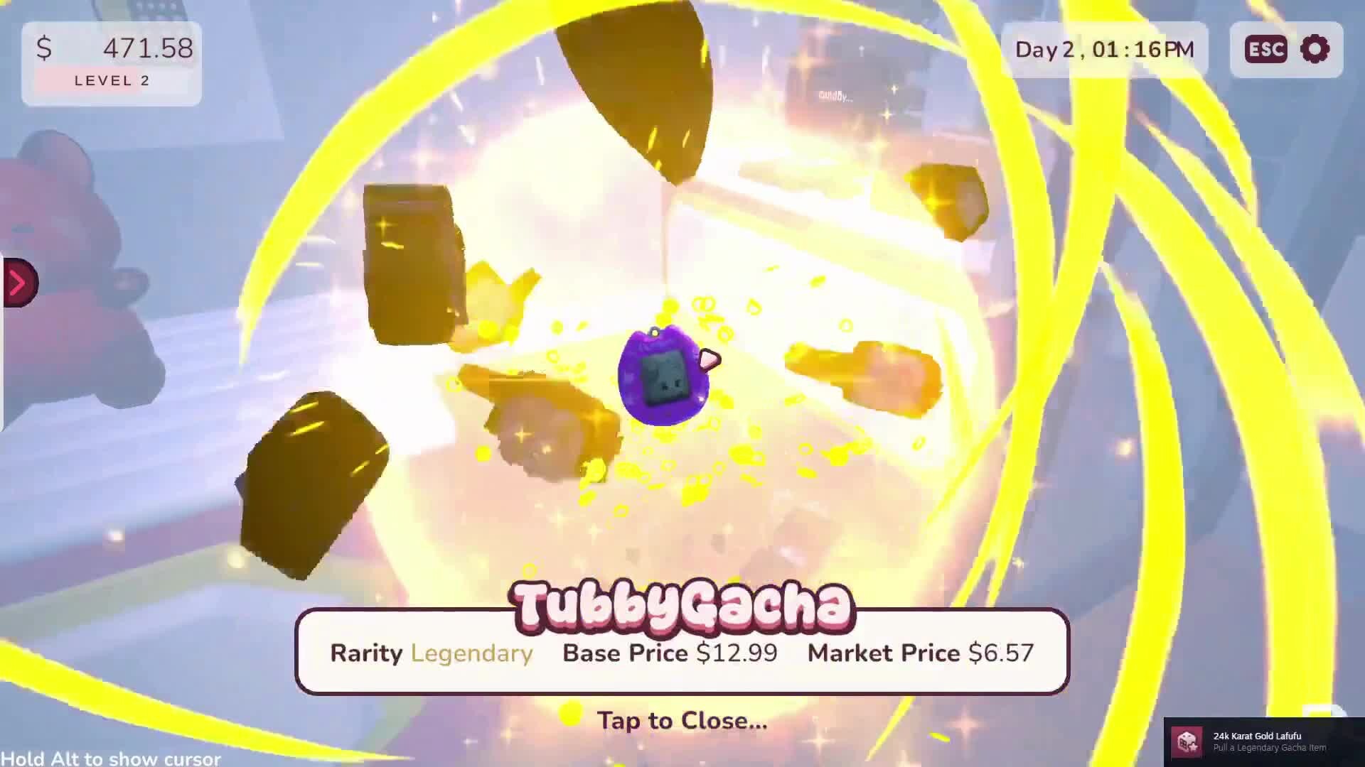 Plush Shop Simulator Screenshot 8