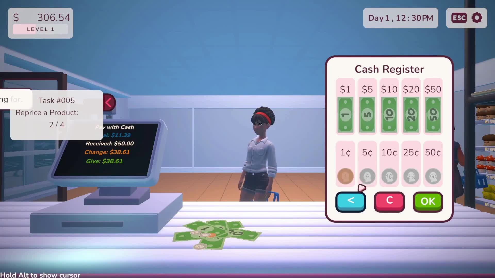 Plush Shop Simulator Screenshot 6