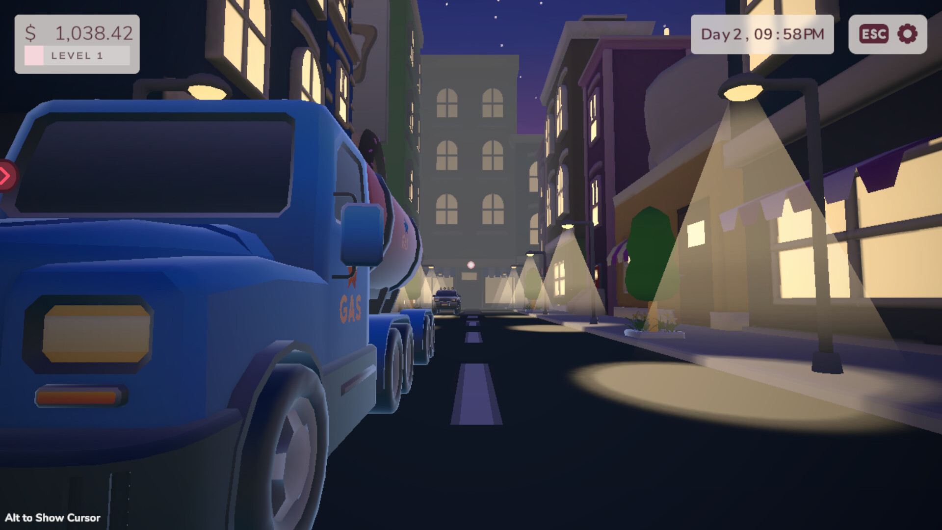 Plush Shop Simulator Screenshot 2